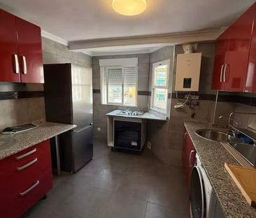 Camí de Montcada, Valencia, Valencian Community 46009 - Photo 6