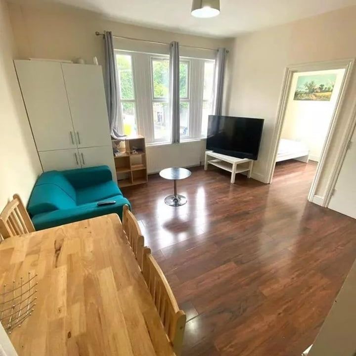 Room in a Shared Flat, James Lane, E10 - Photo 2