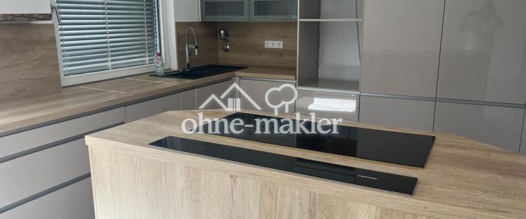 Luxuriöses Erstbezug-Apartment in Bestlage Mögeldorf – Lichtdurchflutet & Ruhig - Foto 1