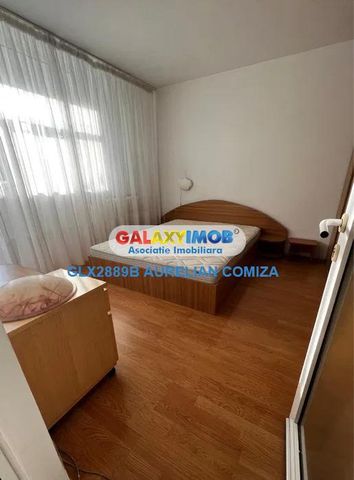 Apartament 3 camere Auchan Drumul Taberei etaj 4/4 bloc reabilitat - Photo 3