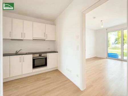 Smart City Graz - Moderne 3-Zimmer-Wohnung mit Balkon – durchdachter Grundriss & hoher Wohnkomfort! - Photo 5