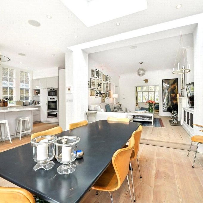 5 bedroom semi-detached house to rent - Photo 1