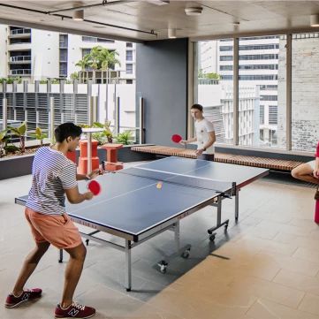 Standard Room in 5-Bed Apartment - Photo 1