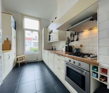 Laan van Nieuw-Oost-Indië 232, Bezuidenhout-Oost, 2593CD, Den Haag - Foto 5
