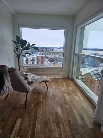 Najadgatan, Västerås - Photo 2