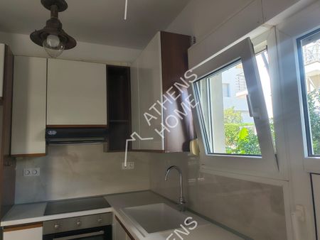 Διαμέρισμα για ενοικίαση Κάτω Γλυφάδα (Γλυφάδα) - Photo 4