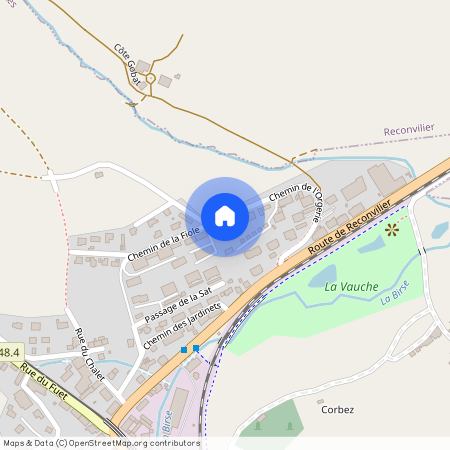 2710, Tavannes, Chemin De L'orgerie, 15