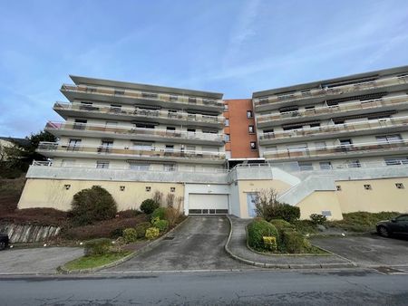 Location Appartement 1 pièce 48m² DEVILLE LES ROUEN 76250 - Photo 2