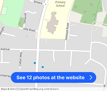 Clifton Walk, Benfleet, Essex, SS7 - Photo 1