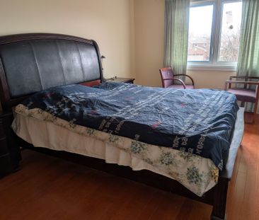For Lease - 296 King Andrew Drive, Mississauga, Ontario - Photo 1