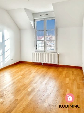Appartement à louer, 2 pièces - Melun 77000 - Photo 4