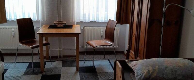 Zentrale Lage im grünen Berlin - Kreuzberg - Photo 1
