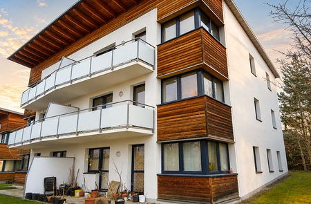Wohnung in Raabs/Thaya - Foto 3
