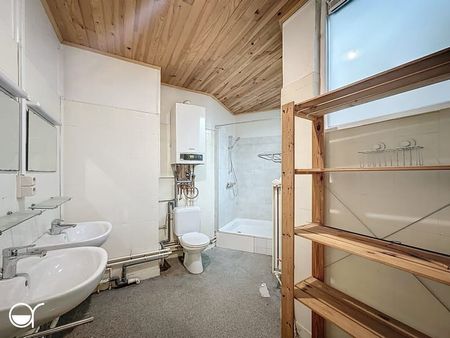 Appartement te huur - Photo 5