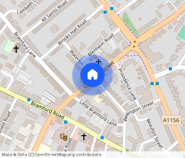 Chevallier Street, IPSWICH - Photo 1