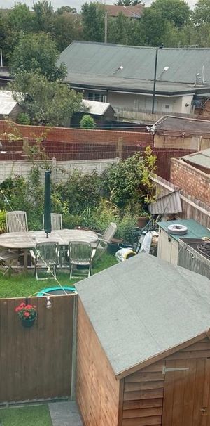 1 bedroom maisonette to rent - Photo 1