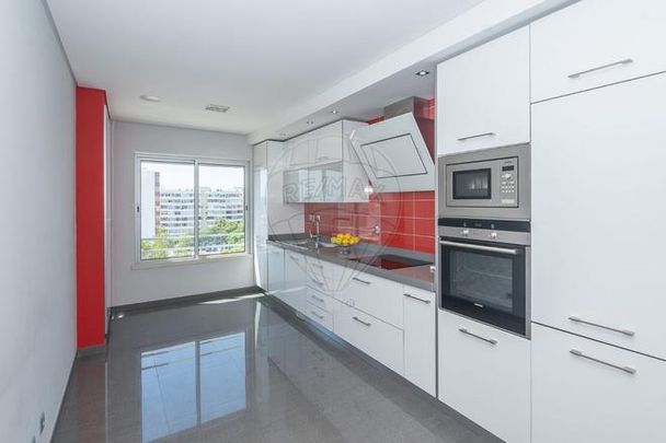 Apartamento T3 - Photo 1