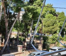 Διαμέρισμα για ενοικίαση - Χολαργός - Photo 6