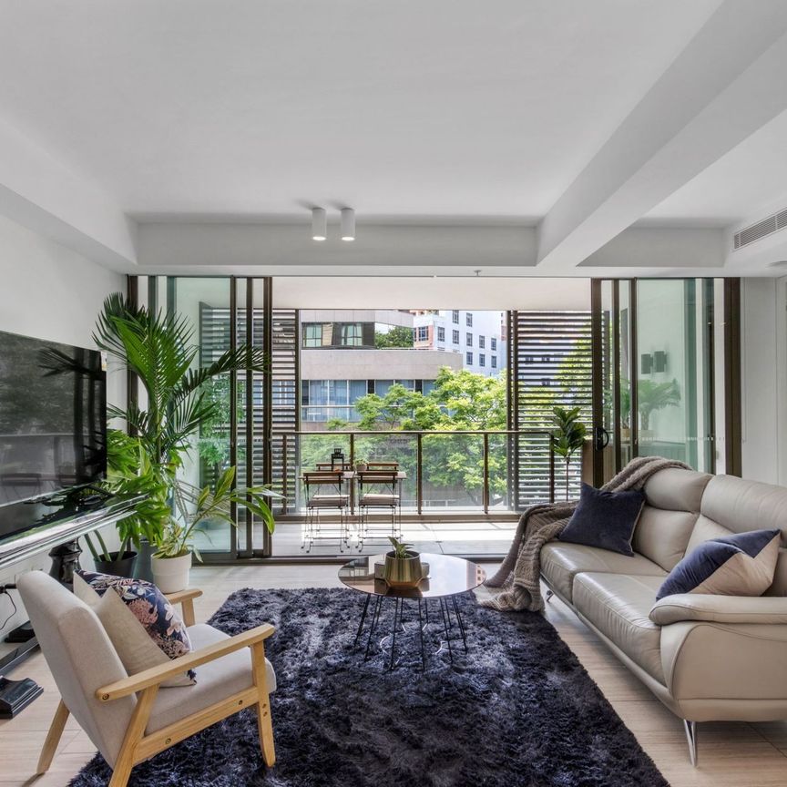 The Quay Apartments - Best Location - Photo 1