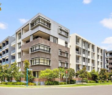 Modern North-facing apartment in Clemton Park Village - Photo 5