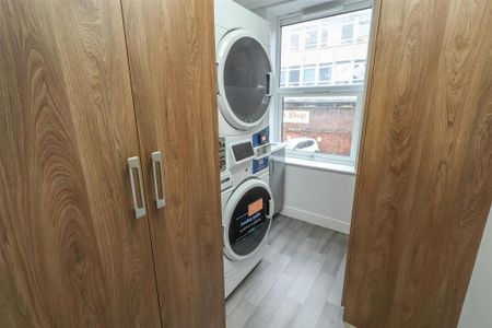 Studio to rent - Photo 5