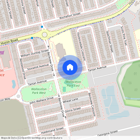 142 Oat Lane, Kitchener