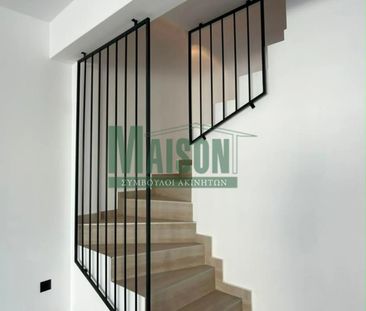 Μοναδική μεζονέτα στην Άνω Γλυφάδα 88 τ.μ. 1800 € - Φωτογραφία 1