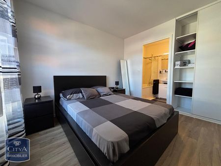 Location Appartement 2 pièces 44m² CARRIERES SOUS POISSY 78955 - Photo 3