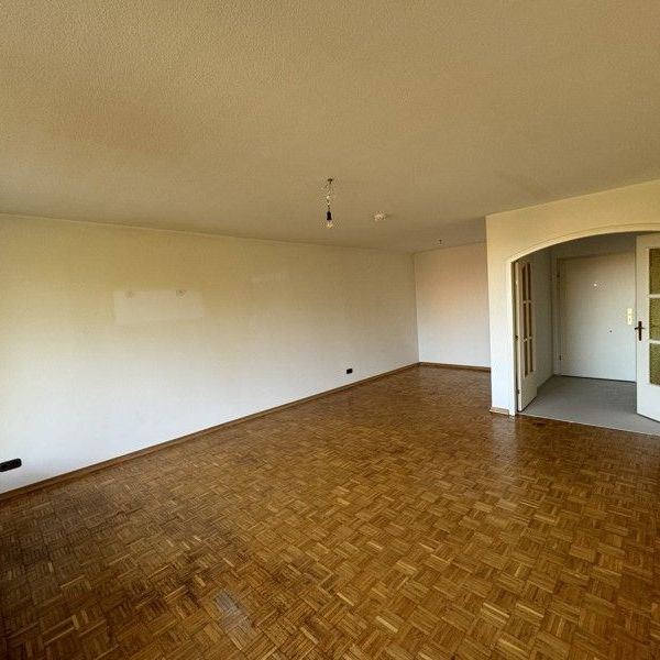 Ein Traum zu zweit! Geräumige 1-Zimmer-Wohnung mit Balkon (WBS) - Foto 1