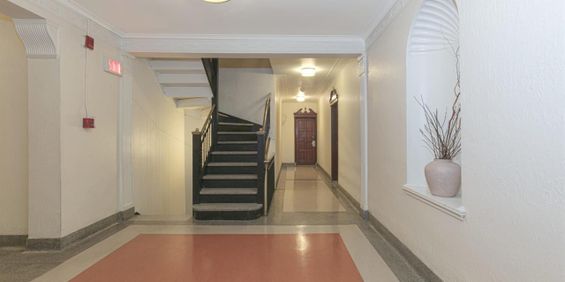 1540 Summerhill - 1 Bedroom - 1540 Avenue Summerhill, Montréal - Photo 3