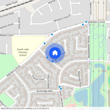 3 Mollerin Place, WA 6164, South Lake