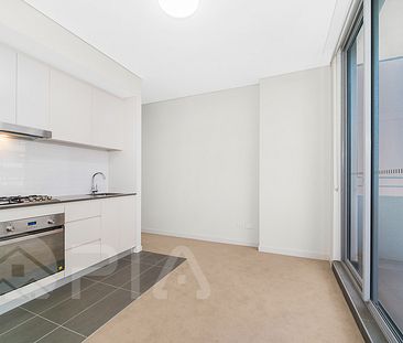 406B/27 Dressler Court Merrylands - Photo 2