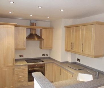 Bosworth House, Ashby-de-la-Zouch, LE65 - Photo 4