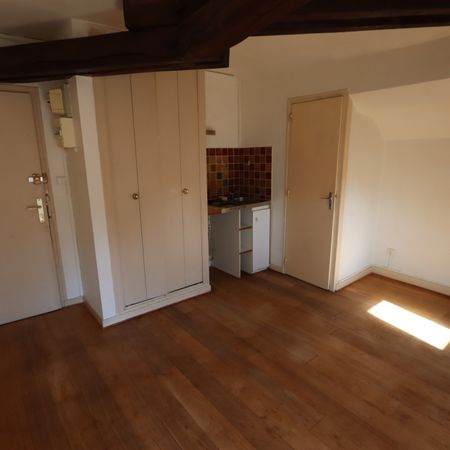 Location Appartement 1 pièce 19m² LA CHARITE SUR LOIRE 58400 - Photo 4