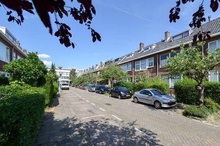 Te huur: Huis Jaersveltstraat in Rotterdam - Photo 4