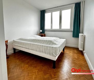 Appartement à louer 2 pièces • 48,18 m2 Fontenay-sous-Bois - Photo 4