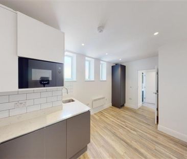 1 bedroom apartment to rent - Photo 6