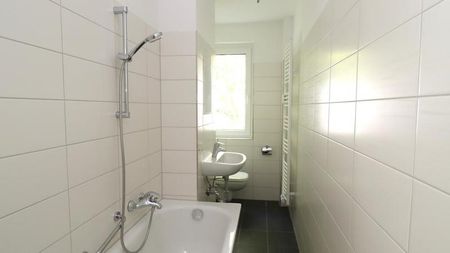 Zweizimmerklassiker neu interpretiert! Balkon! - Photo 3