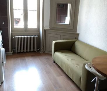 Location appartement 2 pièces 28.04 m² à Meximieux (01800) - Photo 4