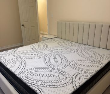 For Lease - 11 Cantex Court Unit# Lower level, Richmond Hill, Ontario - Photo 1