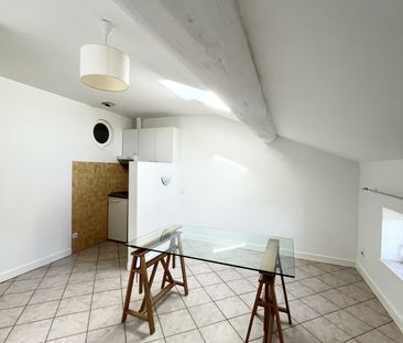 Location Appartement 1 pièce 30m² NANCY 54000 - Photo 3