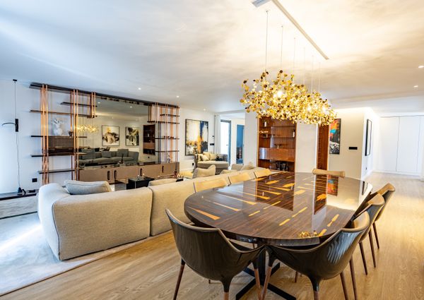 PENTHOUSE | VISTA MAR | 4+1