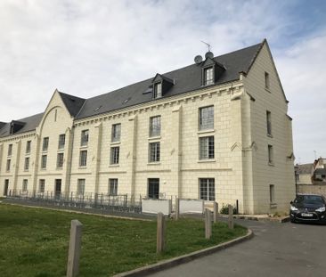 Location Appartement 2 pièces 60m² SAUMUR 49400 - Photo 5