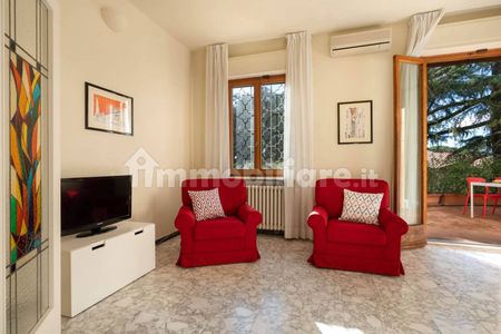 Appartamento ottimo stato, primo piano, Coverciano, Firenze - Foto 2