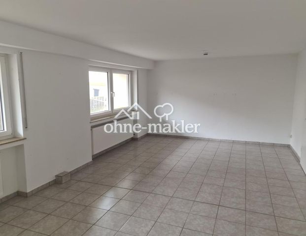 Erdgeschosswohnung in Sinntal (Weiperz) - Photo 1