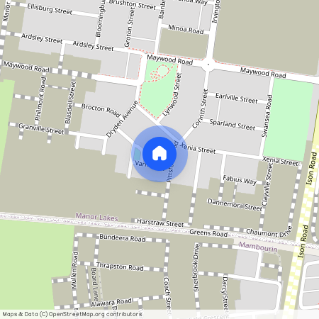 7 Varna Way, Vic 3024, Manor Lakes