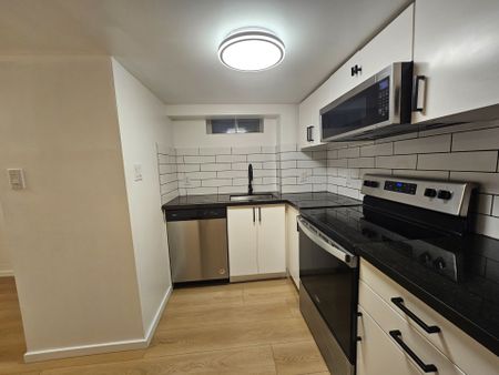 For Lease - 72 Auburn Avenue Unit# Lower, Toronto, Ontario - Photo 3