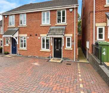 Lapwing Close, Kilburn, Belper, Derbyshire, DE56 - Photo 6