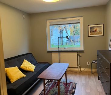 Huddinge - 2rok - tillsv - 9.200kr/mån - Foto 5