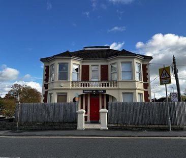 House share to rent - Photo 1